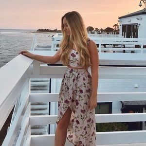 American Eagle matching set